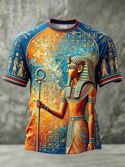 Men's Ancient Egypt Osiris T-shirts