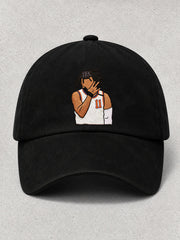 Unisex Resort MVP Basketball Player Inspired Cap