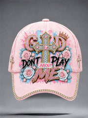 Women's Christian hats