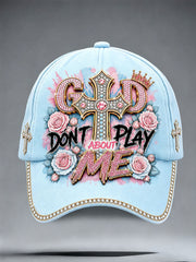 Women's Christian hats