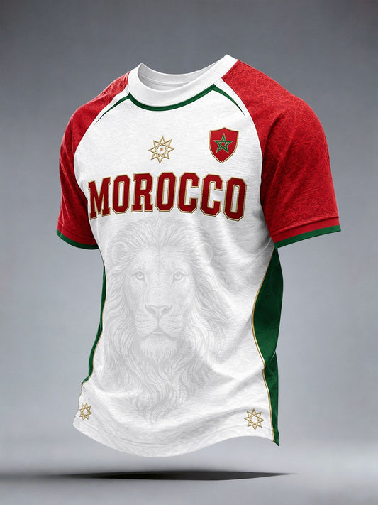 Men's Morocco T-Shirt
