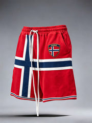 Men's Norge Shorts