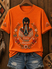 Women's Every Child Matters T-shirt
