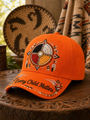 Unisex Every Child Matters Hat