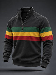 Men's Reggae Inspired Sweatshirt
