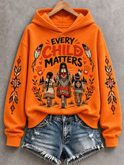 Women's Every Child Matters Sweatshirt