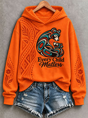 Women's Every Child Matters Hoodie