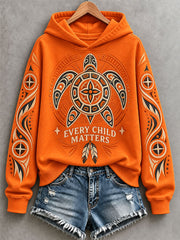 Women's Every Child Matters Hoodie