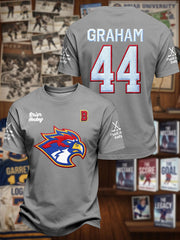Men's Briar Hockey Short Sleeves T-shirt