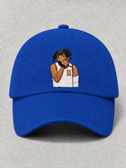 Unisex Resort MVP Basketball Player Inspired Cap