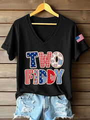 Women's Two Fiddy T-Shirt