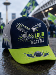 Unisex Football Gameday Gift For Football Fans Hat