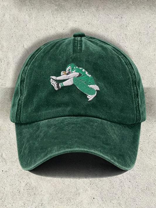 Unisex Football Hat