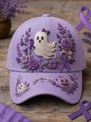 Unisex Alzheimer's Awareness Hat