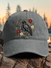 Is He Dead Yet Printed Casual Unisex Hat