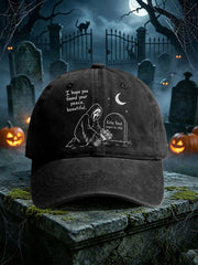 Unisex I Hope You Found Your Peace Hat
