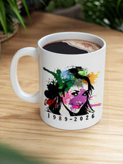 Unisex  Souvenir Mug