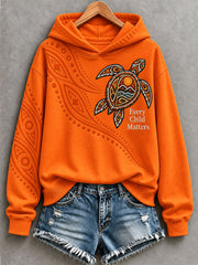 Women's Every Child Matters Sweatshirt