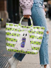 Women's Halloween Ghost Handbag