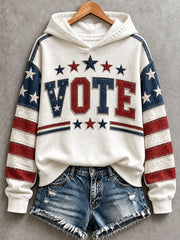 Women's Vote Hoodie