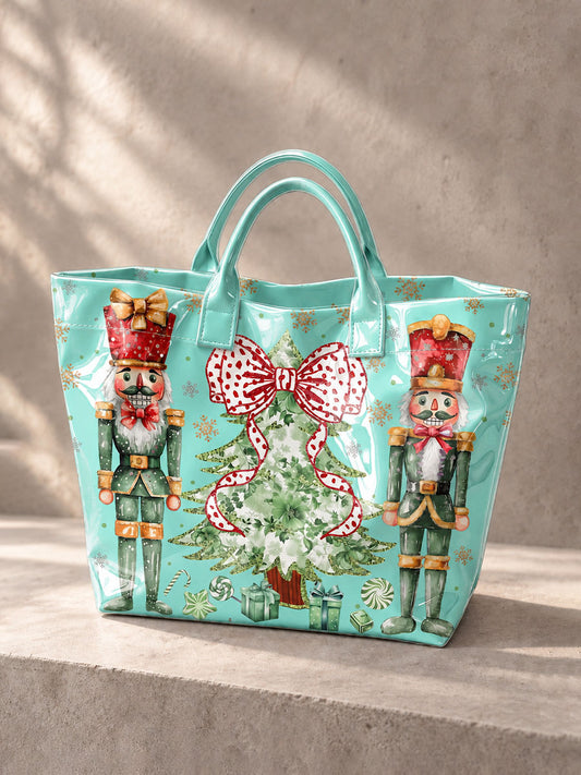 Women's Christmas Handbag